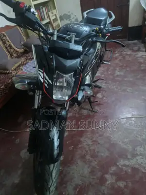 Yamaha FZs V2 . 2022
