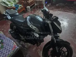 Yamaha FZs V2 . 2022