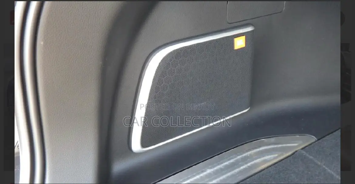 Toyota Harrier Z Leather Hy Black 2021