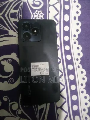 Realme C53 (Used)