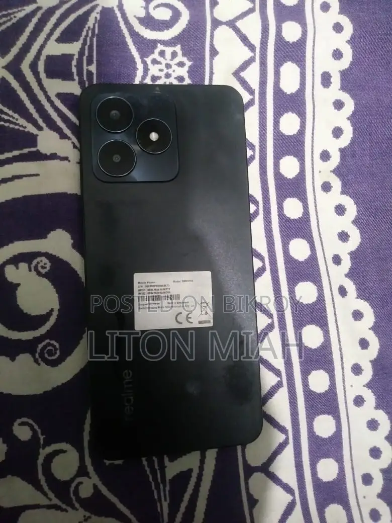 Realme C53 (Used)