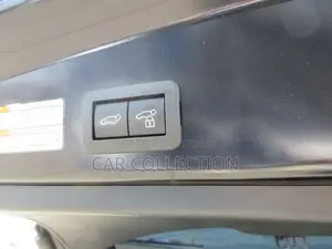 Toyota Corolla Cross Z Leather Hybrid Black 2022