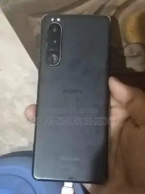 Sony Xperia 5 Mark 3 (Used)
