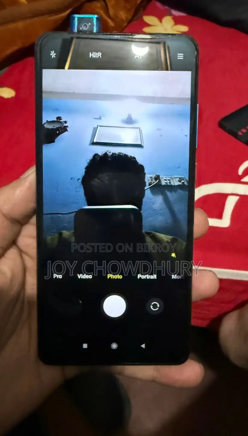 Xiaomi Redmi K20 2024 (Used)