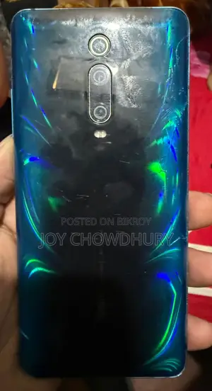 Xiaomi Redmi K20 2024 (Used)