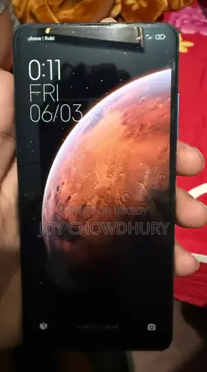 Xiaomi Redmi K20 2024 (Used)