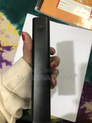Baseus Adaman 20000mAh Power Bank Metal Body