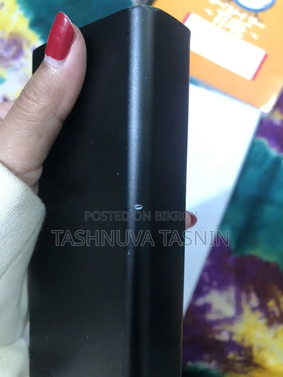 Baseus Adaman 20000mAh Power Bank Metal Body