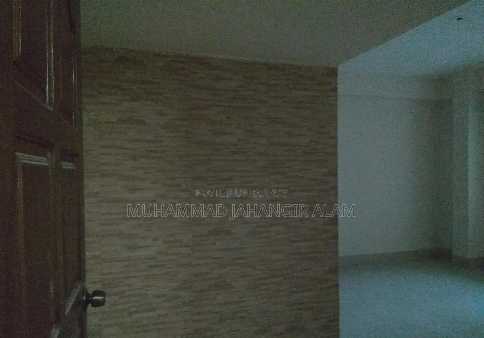 City Garden Apartment for Rent