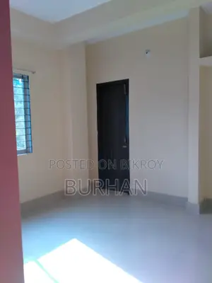 Baluchar 2 Bed Flat for Rent