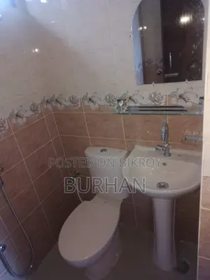 Baluchar 2 Bed Flat for Rent