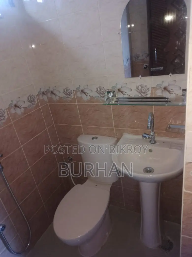 Baluchar 2 Bed Flat for Rent