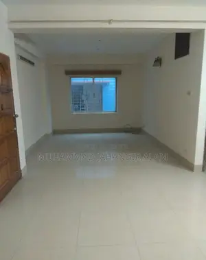 City Garden Apartment for Rent
