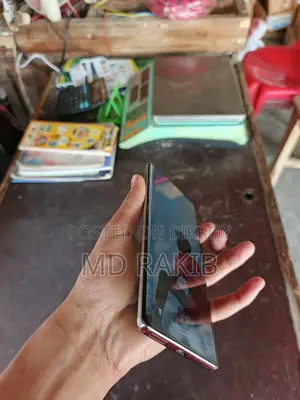 Tecno Camon 40 Pro . (ব্যবহৃত)