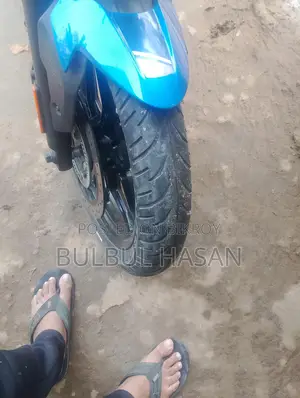 Bajaj Pulsar N 160 . 2025