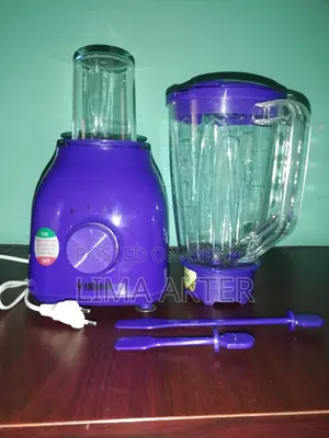 Vision New Blender sell