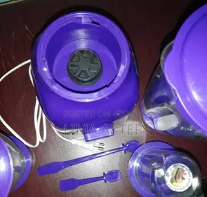 Vision New Blender for Sale
