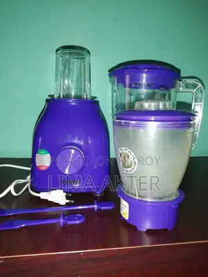 Vision New Blender for Sale