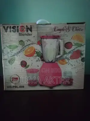 Vision New Blender for Sale