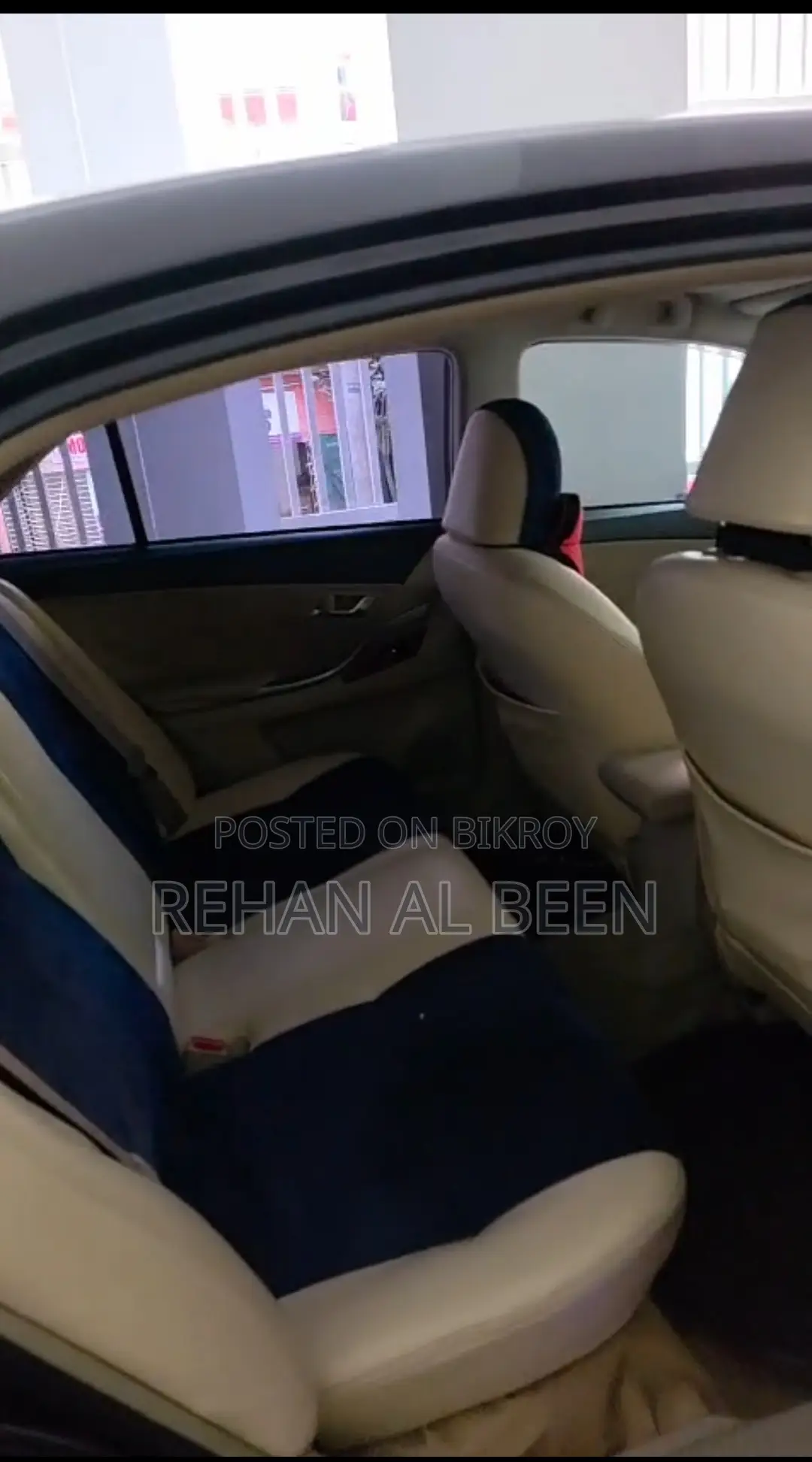 Toyota Premio 2014