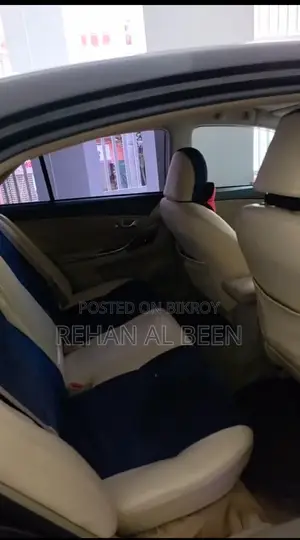 Toyota Premio 2014