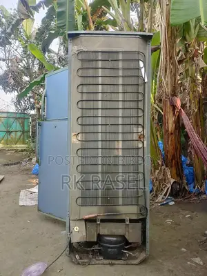 ফ্রিজ বিক্রি করা হবে