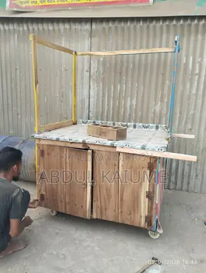 ভ্যান গাড়ি