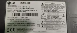 LG TV