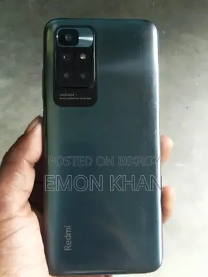 Xiaomi Redmi 10 (Used)