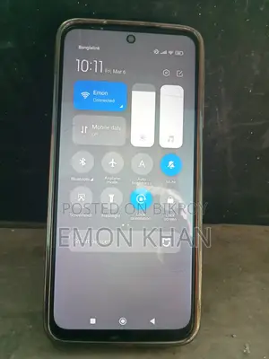 Xiaomi Redmi 10 (Used)