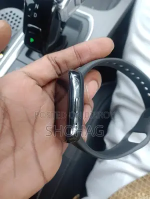 স্মার্ট ওয়াচ