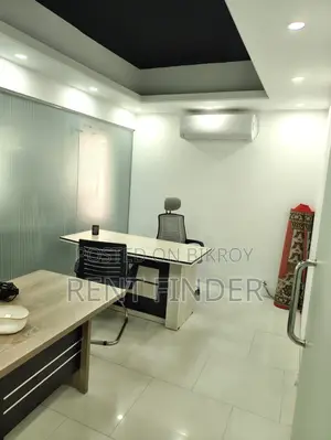 Full-Furnished office space Commercial Building Gulshan 2