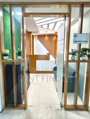 Full-Furnished office space Commercial Building Gulshan 2