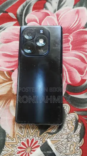 Itel S23 5g (Used)