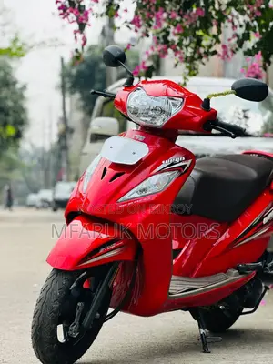 TVs Wego 110cc 2024