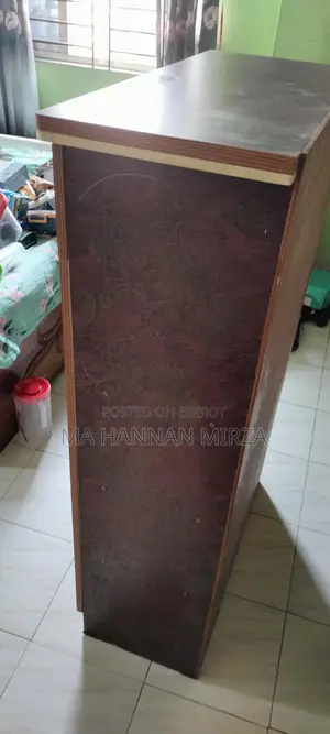 Shoe Cabinet