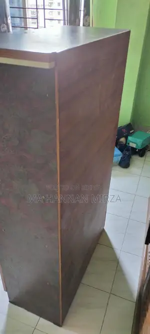Shoe Cabinet