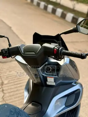 CFMOTO 150SC 2025