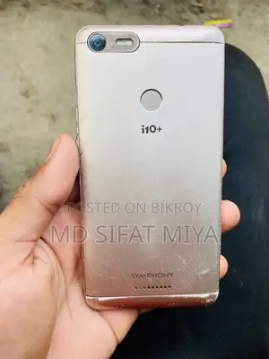 সিম্ফনি আই১০+ ১/১৬ (ব্যবহৃত)