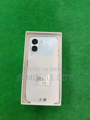 OPPO A6x 4/64 (Brand New)