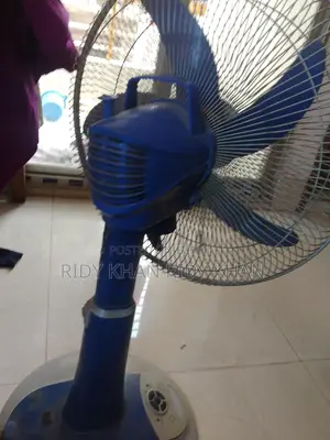 Table Fan