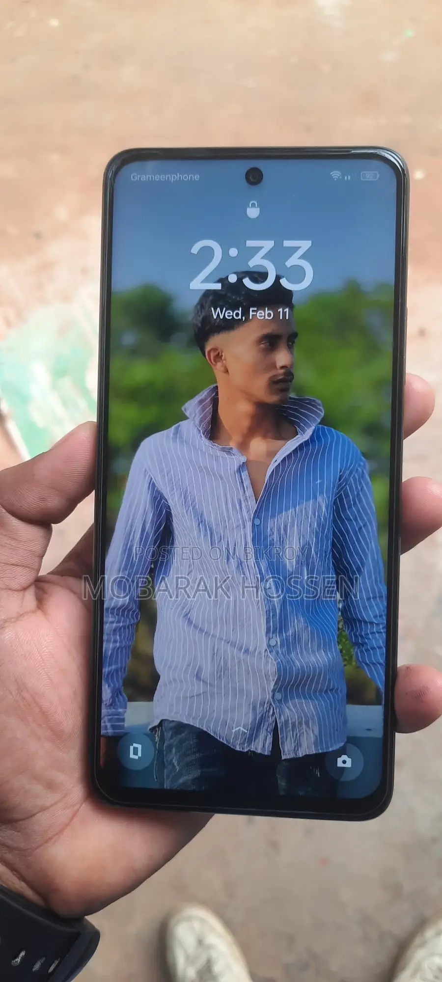 OPPO A79 (Used)