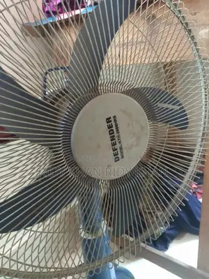 Table Fan