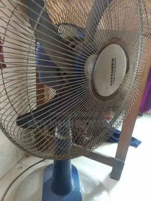 Table Fan