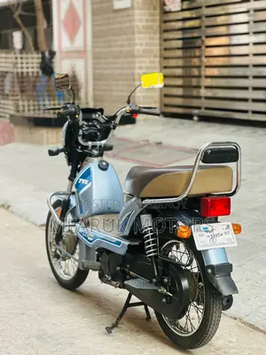 TVS XL 100 comfort 2023