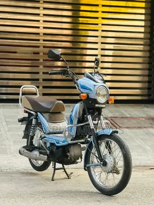 TVS XL 100 comfort 2023