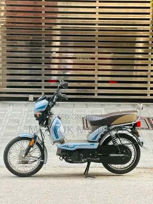 TVS XL 100 comfort 2023