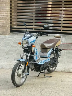 TVS XL 100 comfort 2023