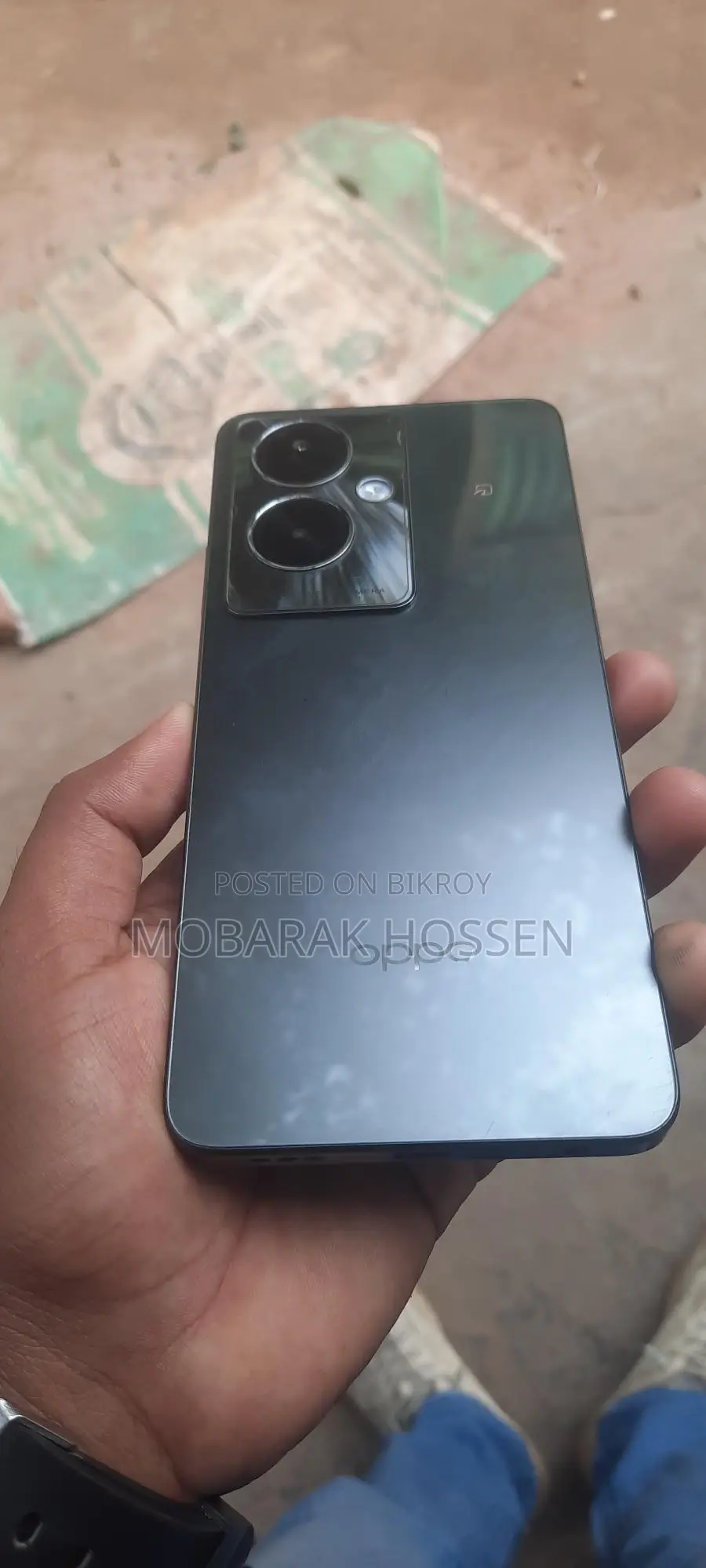 OPPO A79 (Used)