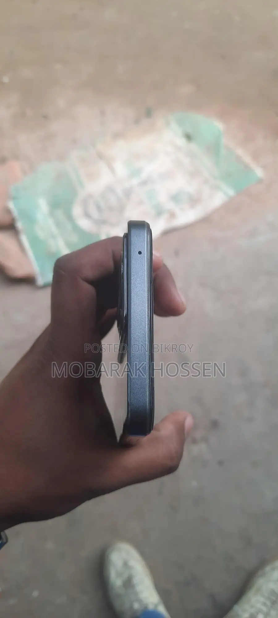 OPPO A79 (Used)